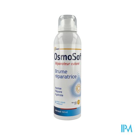 Cooper Osmo Soft Brume Reparatrice 150ml