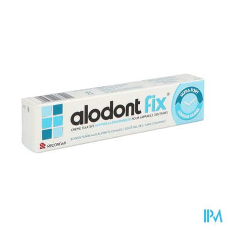 ALODONT FIX CR FIXATION 50G