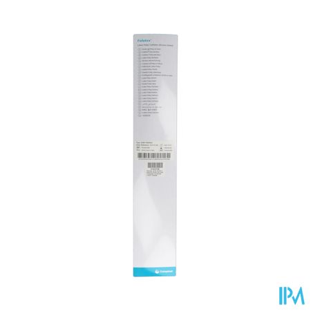 Folatex Sonde De Foley Droite Pour Femme Ch16