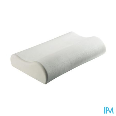 Systam Oreiller Ergonomique Memoire Forme C120p