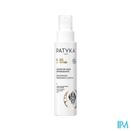 Patyka Lotion De Soin Defroissante Bio Spray 100ml