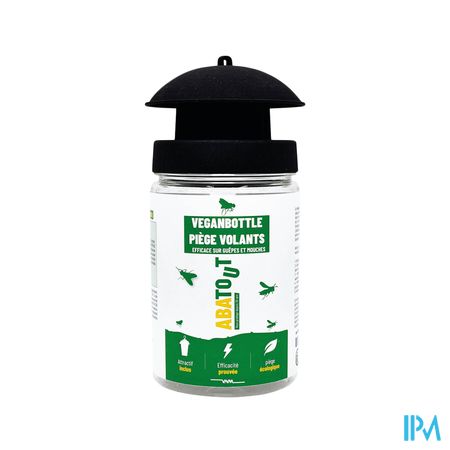 ABATOUT VEGANBOTTLE PIEGE VOLANT