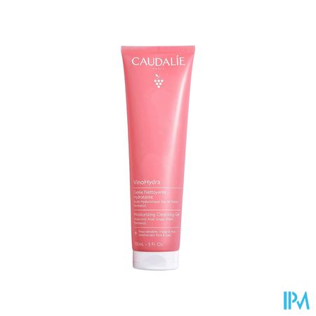 Caudalie Vinohydra Gelee Nettoyante 150ml