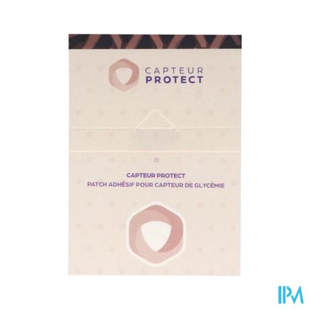 Capteur Protect Patch Adhesif Capteur De Glycemie Freestyle Libre Tatoo 4
