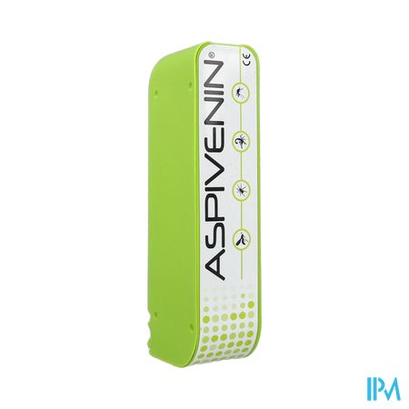 BIOCANINA ASPI-VENIN MINI POMPE