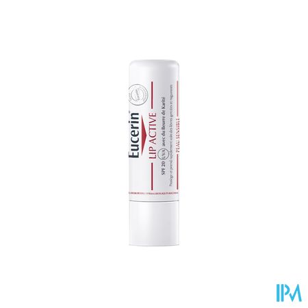 Eucerin Lip Activ Soin Actif Levres Stick 4g8