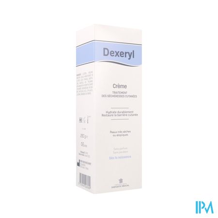 Dexeryl Creme 250g