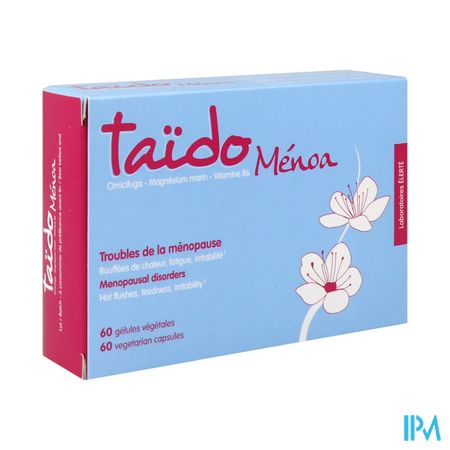 Taido Menoa Gelule 60