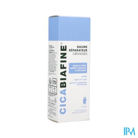 CICABIAFINE BAUME CREVASSES 50ML