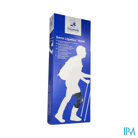GENOUIL GENU LIGAFLEX ROM OUV T2L
