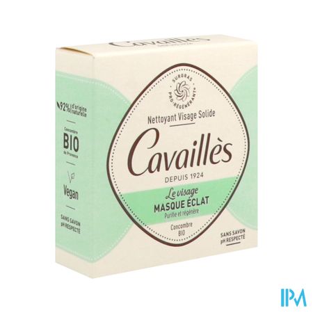CAVAILLES SOLIDE VIS MASQ ECLAT