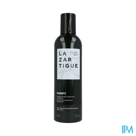 Lazartigue Purify Shampooing Purifiant 250ml