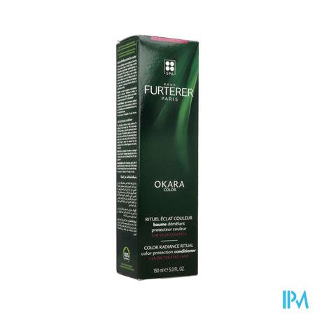 FURTERER OKARA COLOR BAUM 150ML