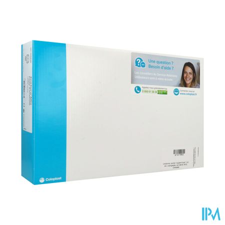 Sensura Mio Uro 1p Poche Vidang Maxi Tr 10/45mm 30