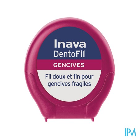 INAVA DENTOFIL GENCIVES 50M