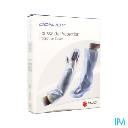 Donjoy Housse Protection Membre Superieur Enfant