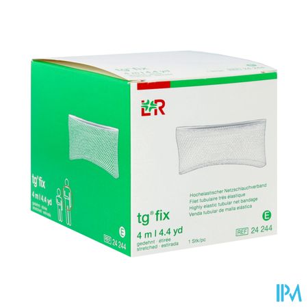 Lohmann Tg Fix Filet Tubulaire Taille E