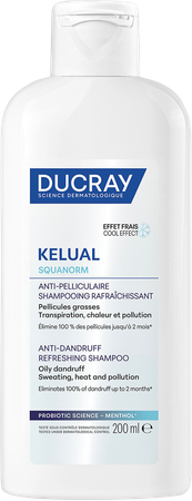 SQUANORM SH PELLIC RAFRAICH 200ML