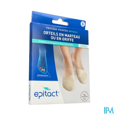 PROTEGE POINTE EPITACT T36/38