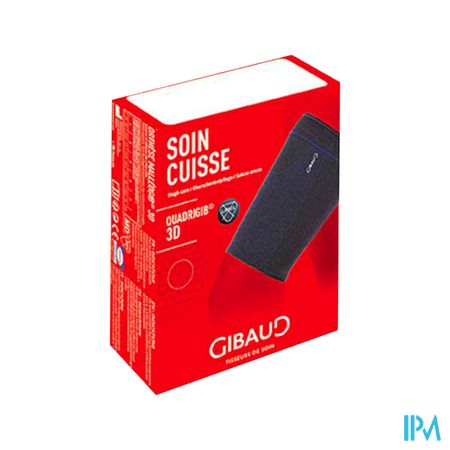 CUISSARD QUADRIGIB 3D 6681 BLEU 1