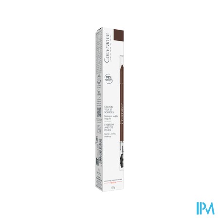 AVENE COUVRANCE CRAY YX SOURC BRUN