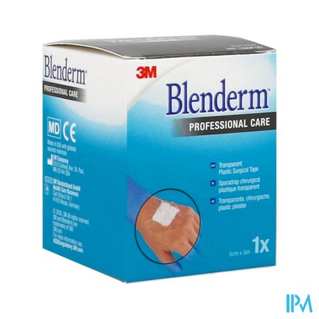 BLENDERM 50MMX5M 1525/5