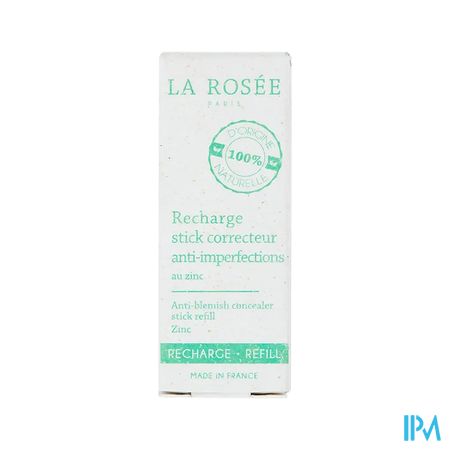 La Rosee Stick Correcteur Teinte Beige Recharge 5g5