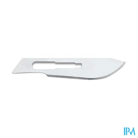 3 Claveles Lame Bistouri Droite Inox