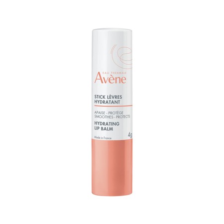 AVENE STICK LEVRE HYDRATANT 4G