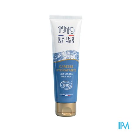 1919 Bain De Mer Lait Corps Caresse Hydratante 150ml