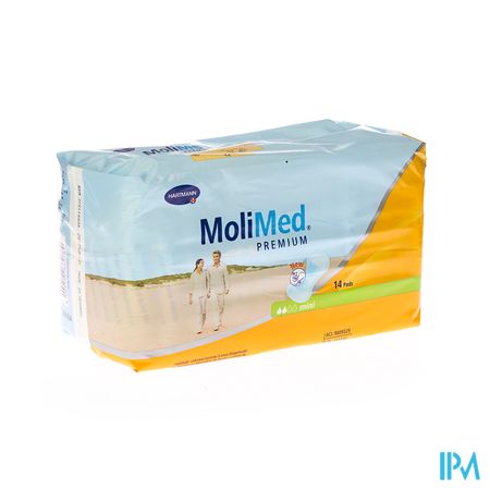 MOLIMED PROT ANA P MINI SACH14