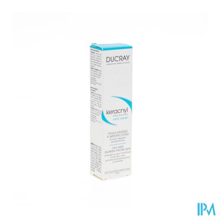 KERACNYL GEL STOP BOUTON 10ML