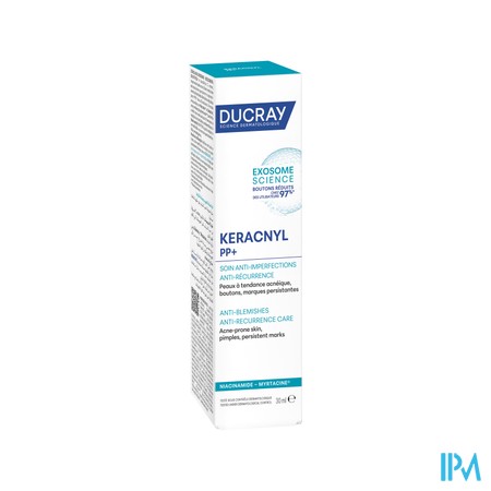 KERACNYL PP+ A/IMPERF 30ML