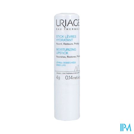 URIAGE STICK LEV HYDRATANT 4G