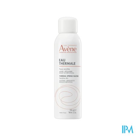 AVENE EAU THERM PSENS AERO 150ML