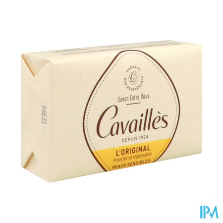 Roge Cavailles Savon Surgras Extra Doux 150g