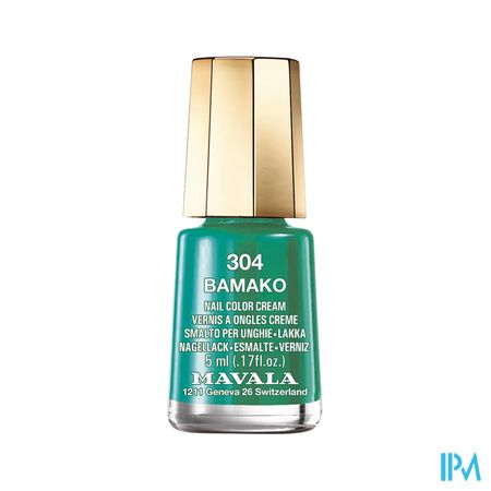 Mavala Vernis A Ongles Mini Color's Bamako 5ml