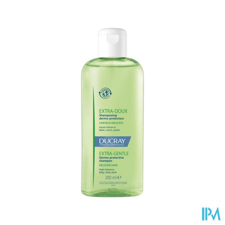 DUCRAY SH EXTRA DOUX 200ML