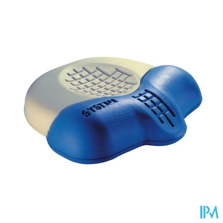 Evolupharm Oreiller Cervical Ergonomique + Housse