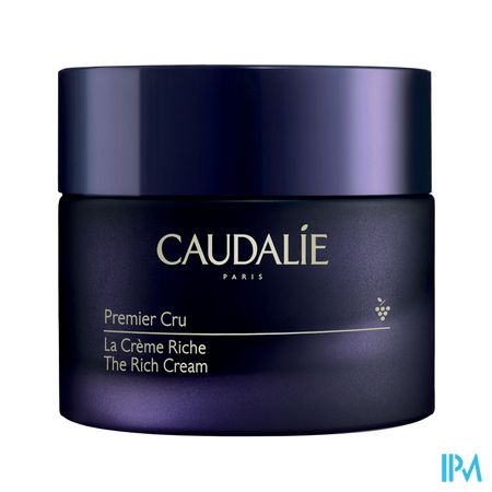 Caudalie Premier Cru La Creme Riche 50ml