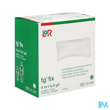 Lohmann Tg Fix Filet Tubulaire Taille C