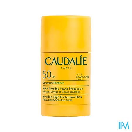 Caudalie Vinosun Protect Stick Solaire Spf50 15g