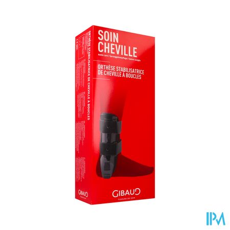 ORTHES GIB CHEV STABILIS 6463TU