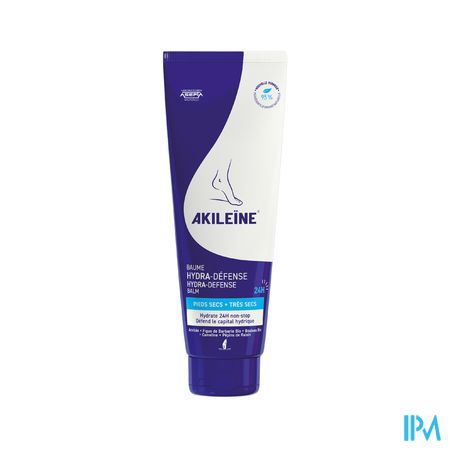 AKILEINE BAUME HYDRA DEFENSE 125ML