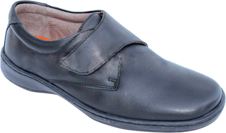 CHAUS GIB FEM CORFOU NOIR 36