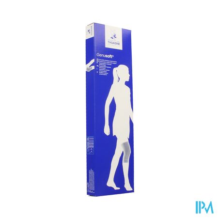 GENOUIL GENU SOFT GRIS T2
