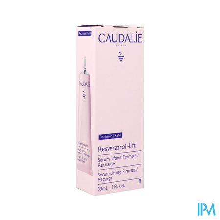 CAUDALIE RESVER LIFT SER FERM RECH