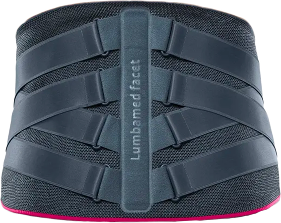 C/LOMBAIRE LUMBAMED FACET T3.