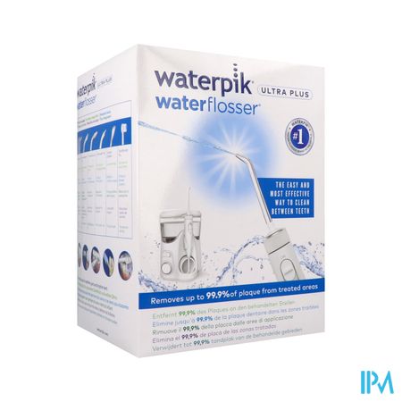 Water Pik Hydropulseur Water Flosser Ultra+ Wp160