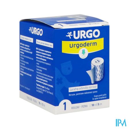 URGODERM 10M X 5CM